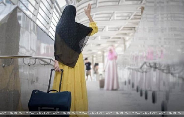 సౌదీలో గృహ కార్మికులకు ఉద్యోగాలు మారే స్వేచ్ఛ